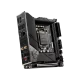 MSI MEG Z490I UNIFY Motherboard MSI MEG Z490I UNIFY Motherboard